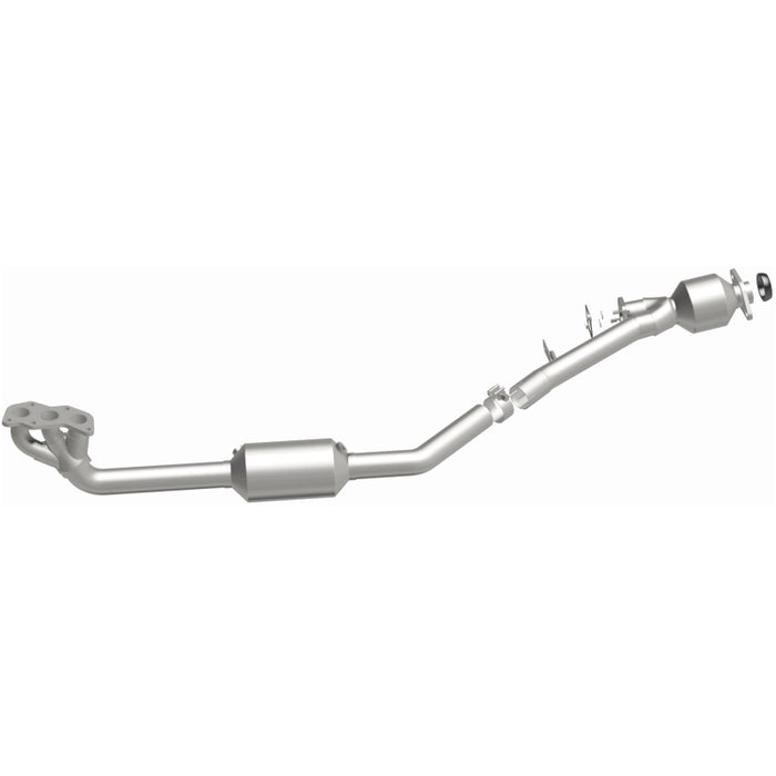 MagnaFlow Conv DF 05-07 Subaru Outback 3.0L