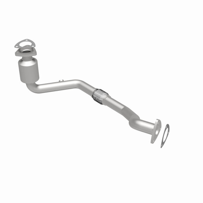 MagnaFlow Conv DF 00-03 Saturn 3L Front