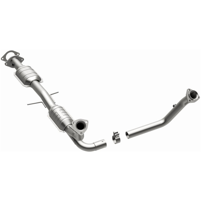 MagnaFlow Conv DF 00-04 S10/Sonoma 4.3L