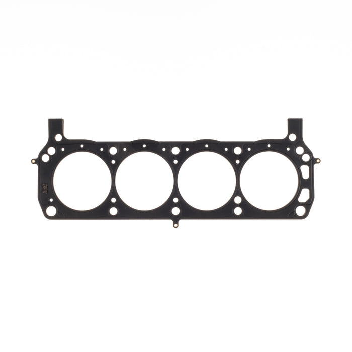 Cometic Ford Windsor V8 .050in MLX Cylinder Head Gasket - 4.100in Bore - Non-SVO