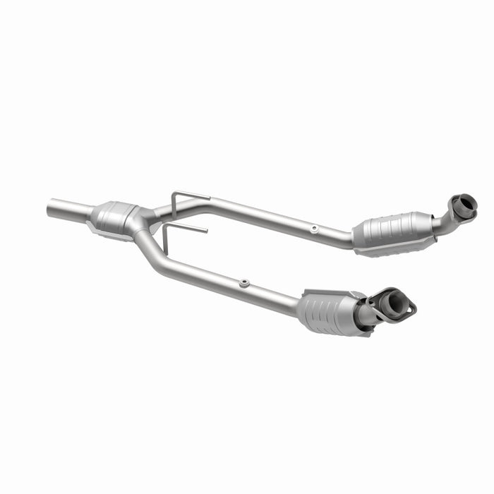 MagnaFlow Conv Dir F Thunderbird-Cougar 96-97