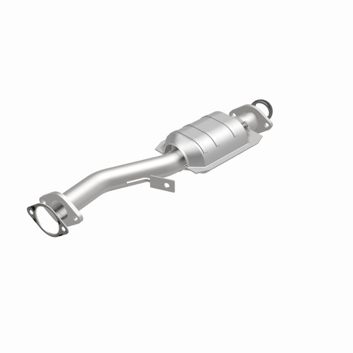 MagnaFlow Conv DF 95- 96 Impreza 2.2L Rear