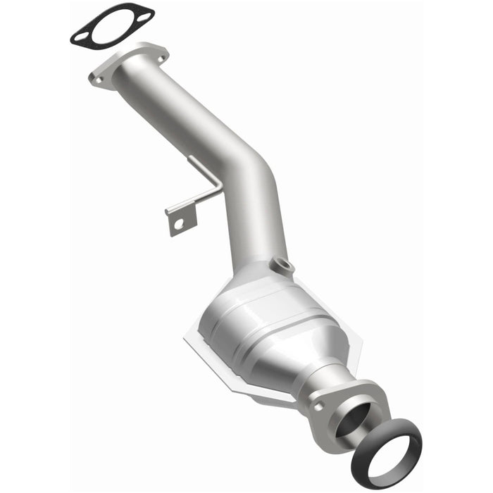 MagnaFlow Conv DF 06-08 Subaru Forester 2.5L