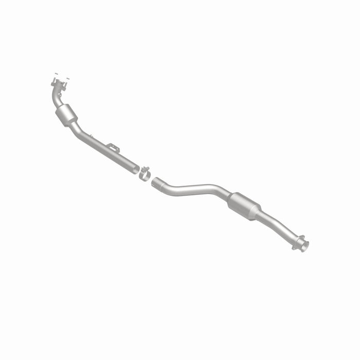 MagnaFlow Conv DF 98-03 Mercedes E320 3.2L