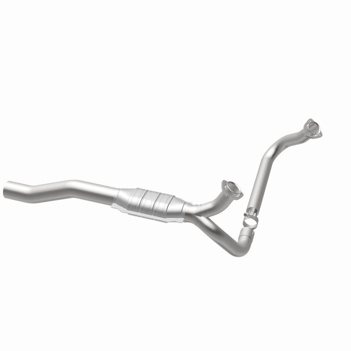 MagnaFlow Conv DF 94-95 Chevy Astro 4.3L 49S