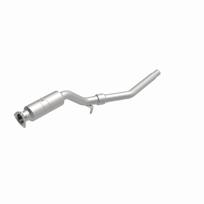 MagnaFlow Conv DF 02-03 Audi A6 3L 5speed Passenger Side