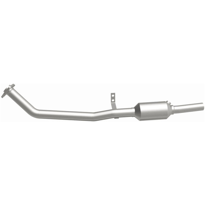 MagnaFlow Conv DF 96-97 Infiniti J30 Driver Side 50S