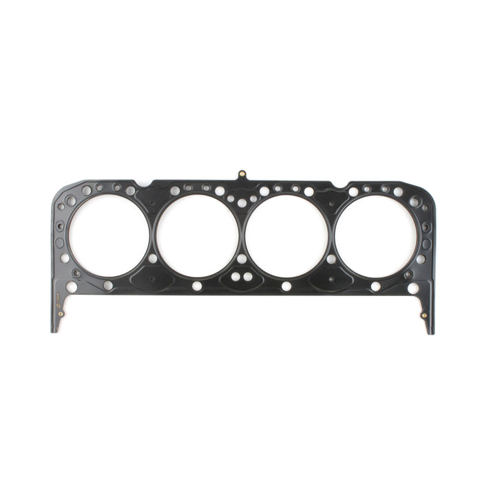 Cometic Chevy Gen-1 Small Block V8 .095in MLS Cylinder Head Gasket - 4.060in Bore - Round Bore