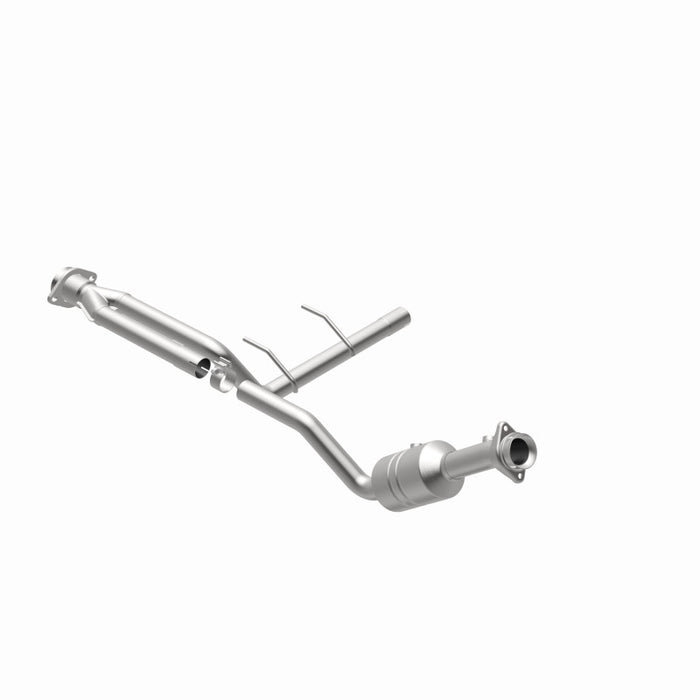 Magnaflow Conv DF 2011-2014 F-150 3.7L Underbody