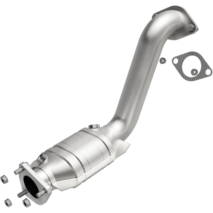 MagnaFlow Conv Direct Fit 02-04 Ford Focus L4-2.0L