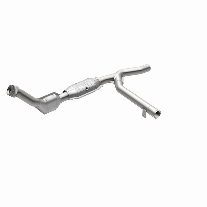 MagnaFlow Conv DF 01 Ford Trucks 4.6L