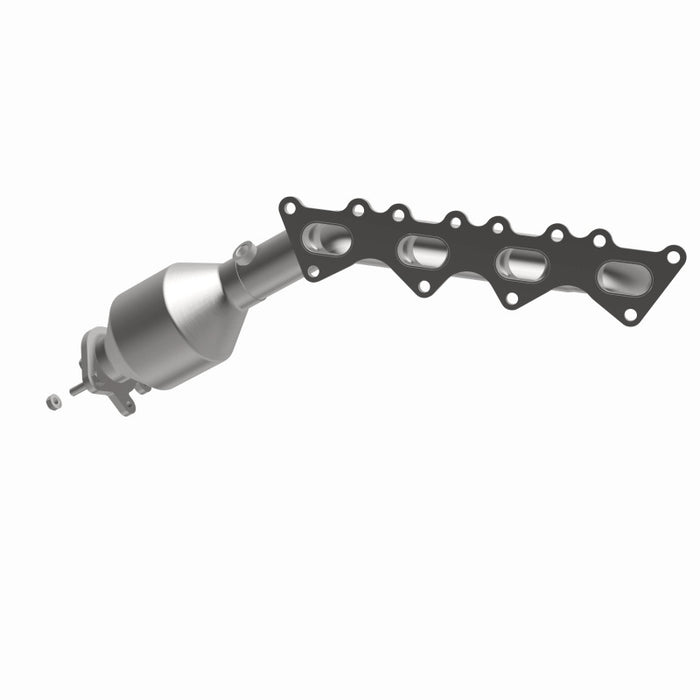 MagnaFlow Conv DF 09-10 Hyundai Genesis 4.6L