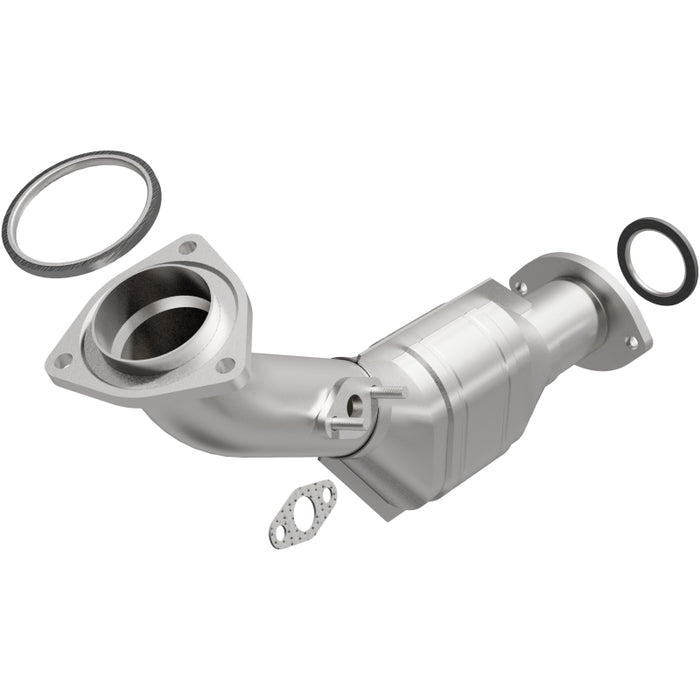 MagnaFlow Conv DF 00-04 Toyota Tacoma 3.4L California