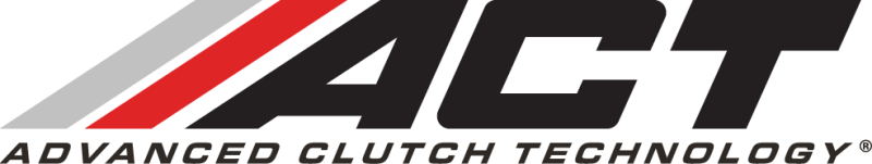 ACT 85-92 Mazda RX-7 FC Push Type Mod-Twin 225 HD Rigid Street Clutch Kit