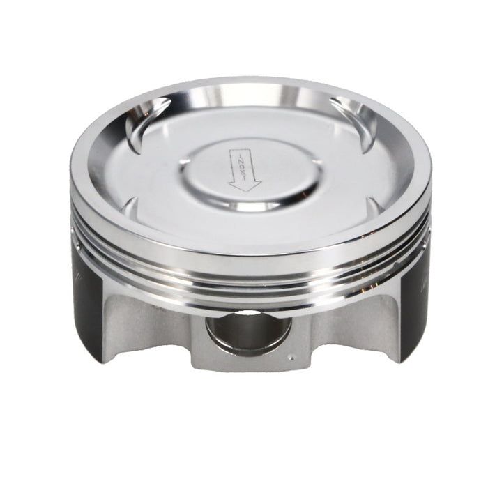 Manley 04+ Subaru WRX/STI EH257 99.75mm Bore +.25mm Size 8.5:1 Dish Extreme Duty Piston - Single