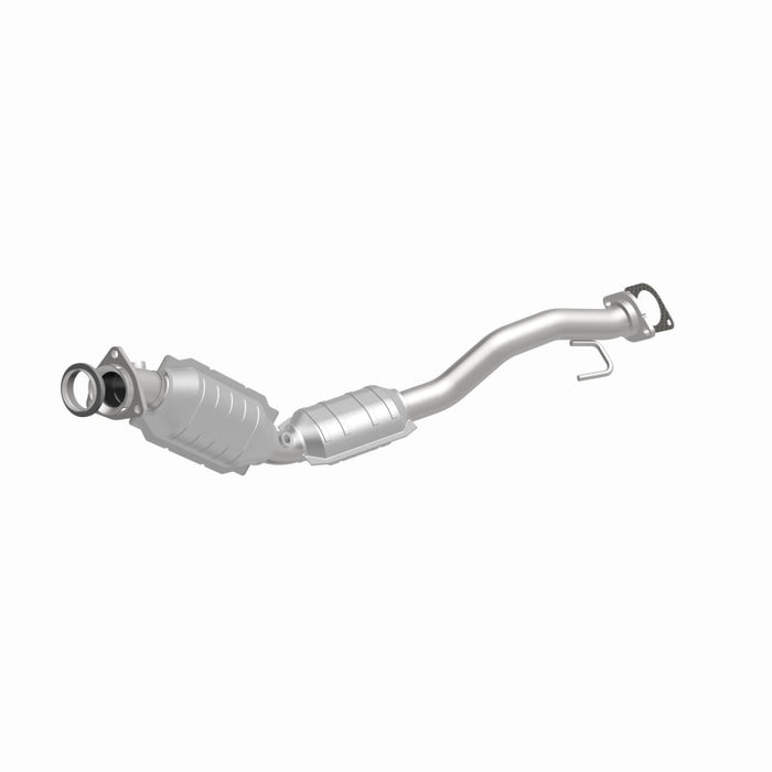 MagnaFlow Conv DF 08 Trailb/Envoy 4.2L OEM