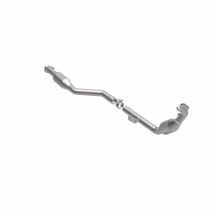 MagnaFlow Conv DF 01-03 Mercedes S500 Driver Side CA