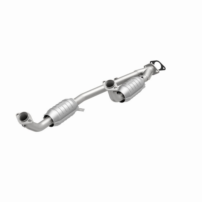 Magnaflow 95-97 Ford Windstar 3.8L Direct Fit Converter