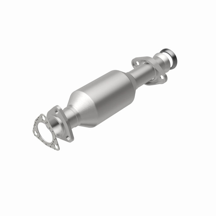 MagnaFlow 92-95 Honda Civic LX L4 1.5L CA Direct-Fit Catalytic Converter