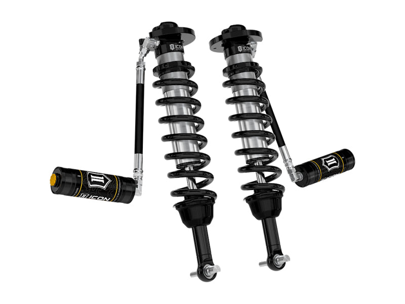 ICON 21-23 Ford F150 4WD 3in Lift 2.5 VS RR Coilover Kit