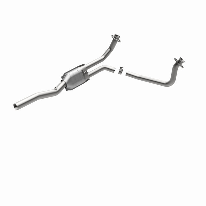 MagnaFlow Conv DF 96-97 Dodge Van 3.9L/5.2L/5