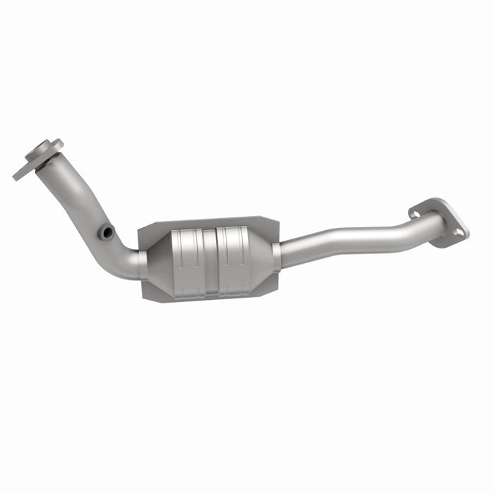 MagnaFlow Conv DF 01-04 Nissan Frontier/XTerra 3.3L (Exc Supercharged) P/S Rear (49 State)