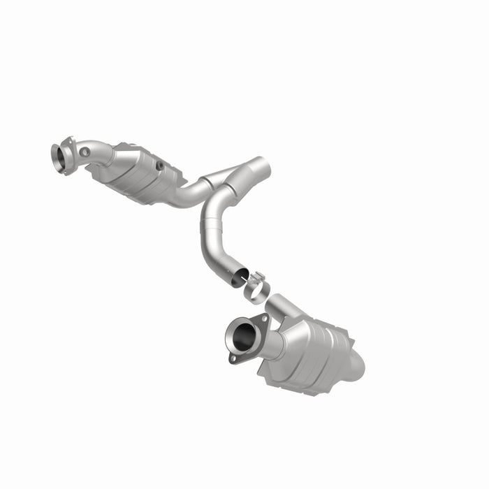 Magnaflow 11-17 Ram 1500 5.7L Direct Fit Converter