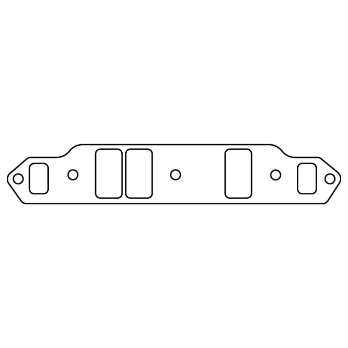 Cometic Buick LC2/LC4/LC6/LC8/LC9/LD5 - Stage I V6 .060in Fiber Intake Manifold Gasket Set