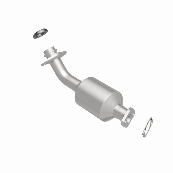 MagnaFlow Pre-OBDII Direct Fit Catalytic Converter 79-85 Dodge Ram 50 2.0L/2.6L