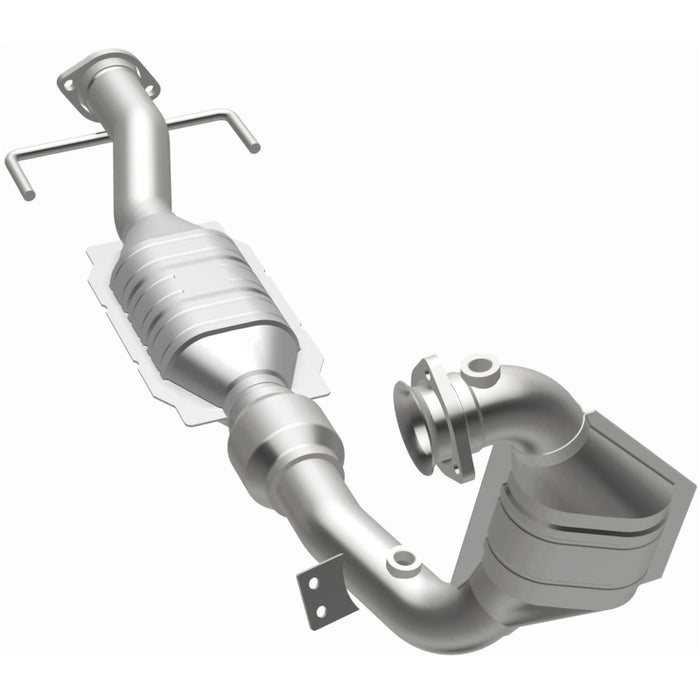 MagnaFlow Conv DF 01 Saab 9-5 2.3L