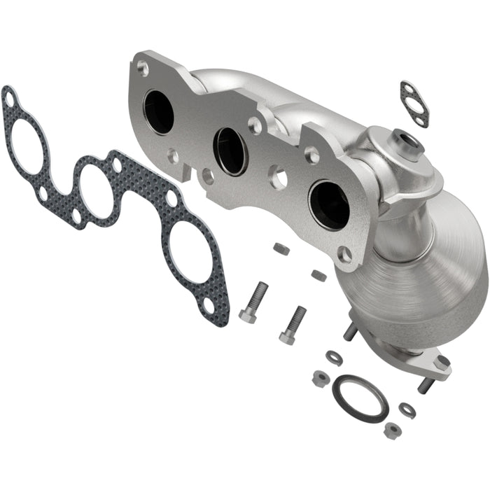 MagnaFlow Conv DF 02-03 Lexus ES300 3.0L Manifold