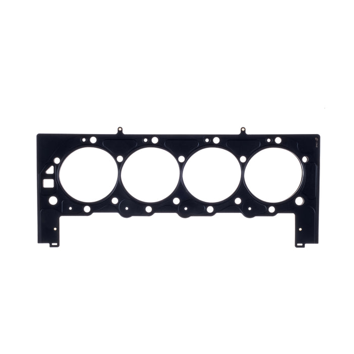 Cometic GM L18 Vortec 8100 Gen-VII Big Block V8 .089in MLS Cylinder Head Gasket - 4.280in Bore - LHS