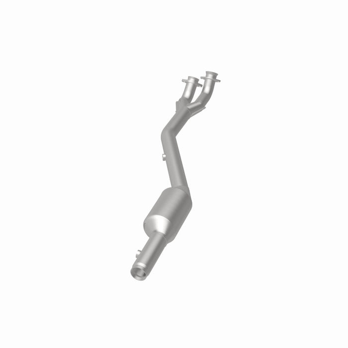 MagnaFlow Conv DF 00-03 BMW M5 5.0L Driver Side