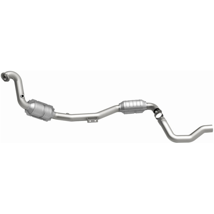 MagnaFlow Conv DF 01-03 Mercedes ML55 Passenger Side 5.5L