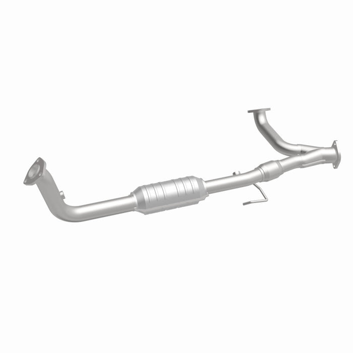 MagnaFlow Conv DF 96-97 3.2L Passport D/S A/T