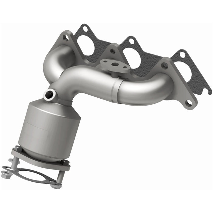 MagnaFlow Conv DF 95-00 Sebring 2.5L Rear Manifold