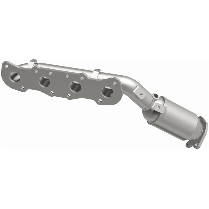 MagnaFlow Conv DF 12-16 Hyundai Equus V8 5 OEM Manifold