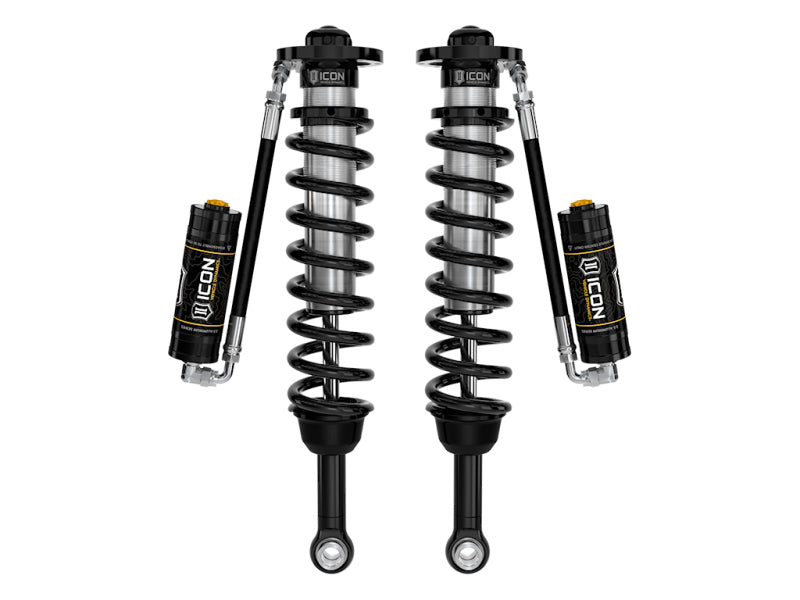 ICON 22-23 Toyota Land Cruiser 300 2.5 Series VS RR Coilover Kit