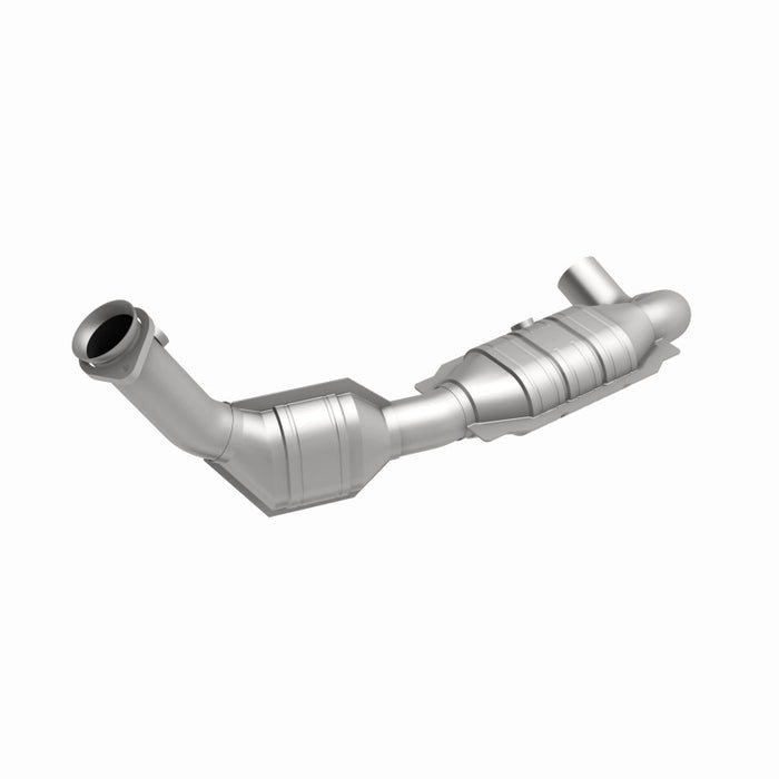 MagnaFlow Conv DF 01 Ford Trucks 4.6L