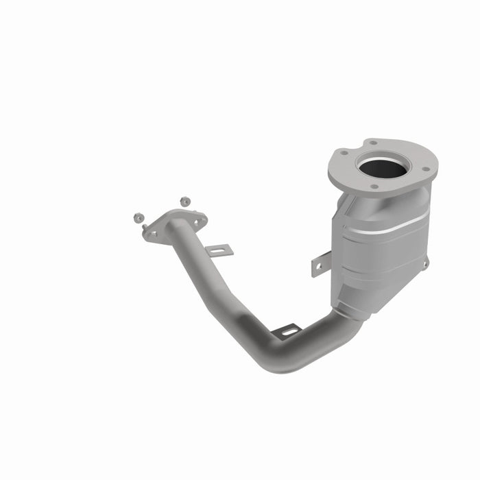 MagnaFlow Conv DF 88-95 Honda Civic/89-91 Honda CR-X California  Direct Fit Catalytic Converter