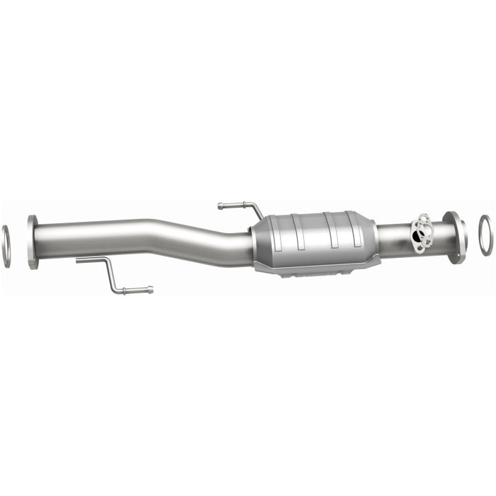 MagnaFlow Conv DF 99-02 4Runner 3.4L rear OEM