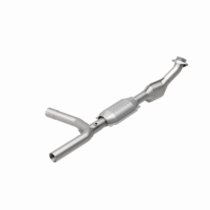 MagnaFlow Conv DF 97-99 Ford Vans 4.6L