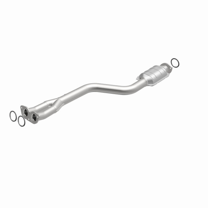 MagnaFlow Conv DF 01-05 Lexus IS300 rear OEM