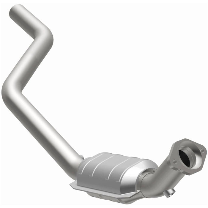 MagnaFlow Conv DF 00-02 Lincoln LS Passenger Side