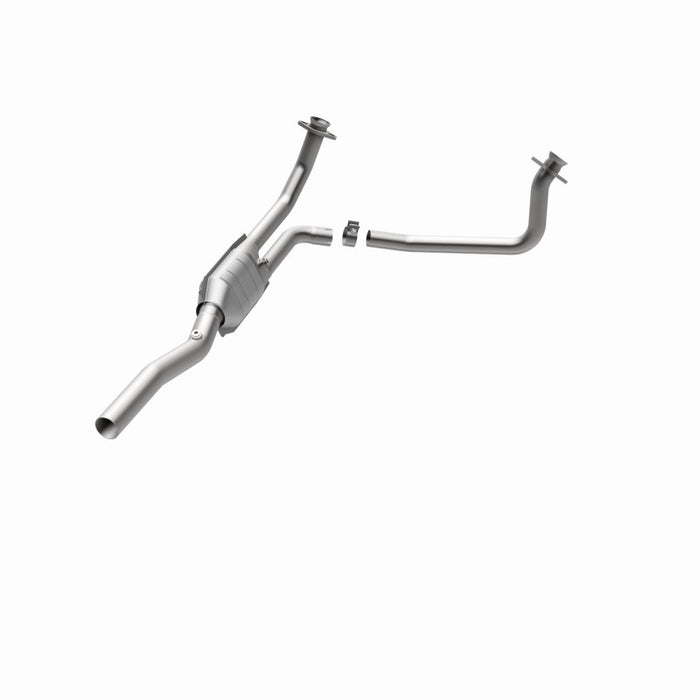 MagnaFlow Conv DF 96-97 Dodge Van 3.9L/5.2L/5