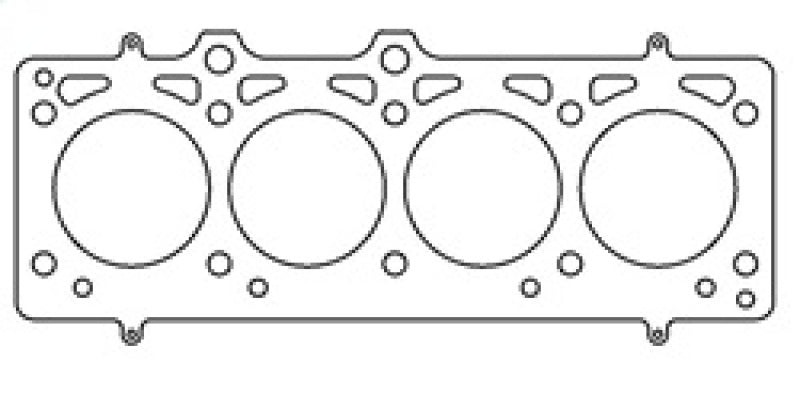 Cometic Ferrari F105A Dino V8 .060in MLS Cylinder Head Gasket - 83mm Bore