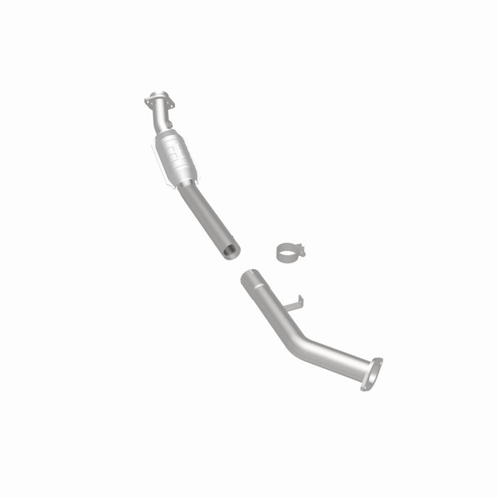 MagnaFlow Conv DF GTO- 2004 8 5.7L OEM