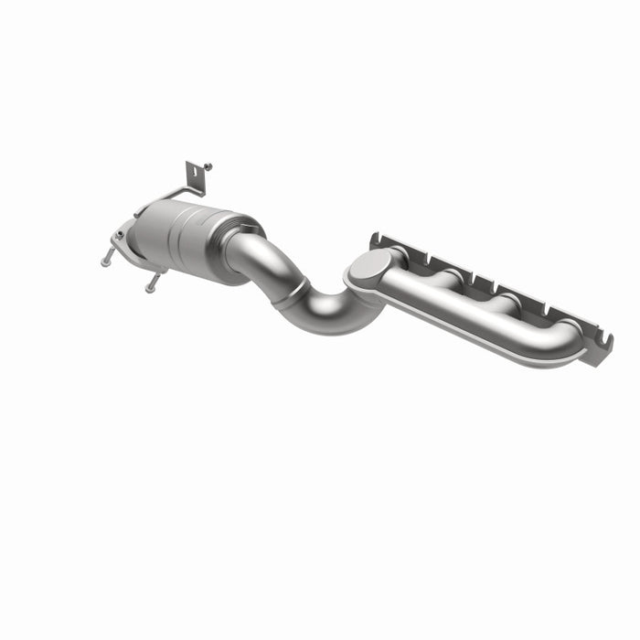 MagnaFlow Conv DF 07-10 Audi A6/A8 4.2L