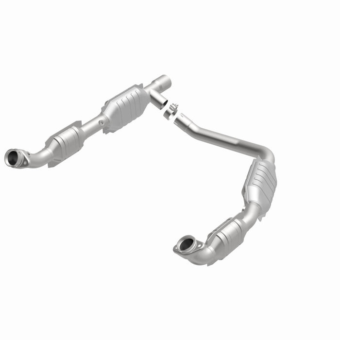 MagnaFlow Conv DF 05-07 Ford E-250/E-350 Econoline V8 5.4L