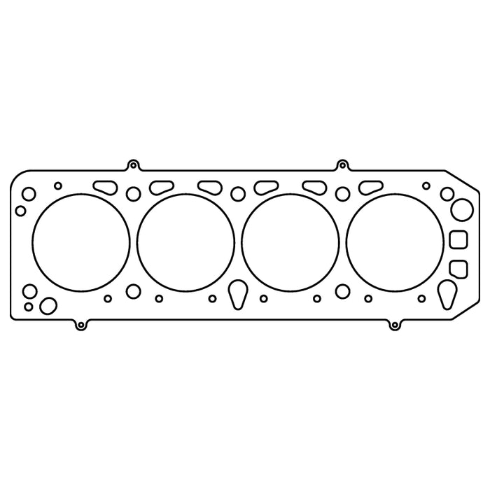 Cometic Ford 2.0L EAO .051in MLS Cylinder Head Gasket - 94.5mm Bore